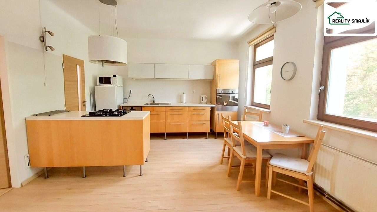 2+1, Lesní, Františkovy Lázně, 71 m²