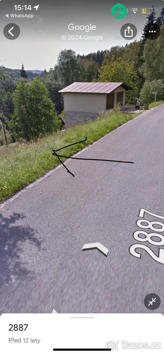 Pozemky pro bydlení, Semily, 513 01