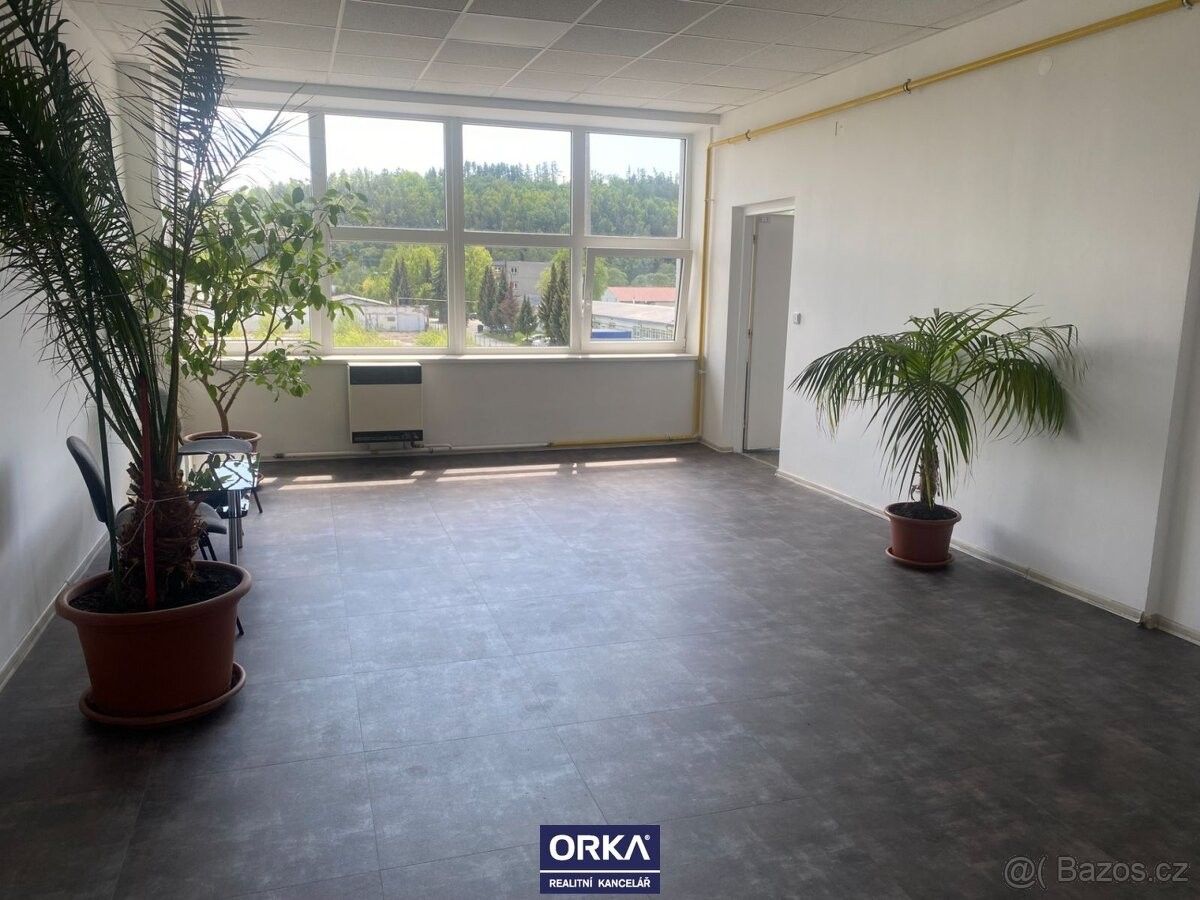 Kanceláře, Zábřeh, 789 01