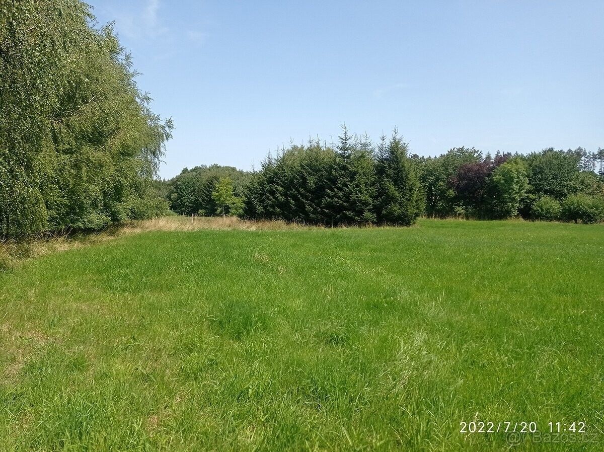 Pozemky pro bydlení, Heřmanův Městec, 538 03