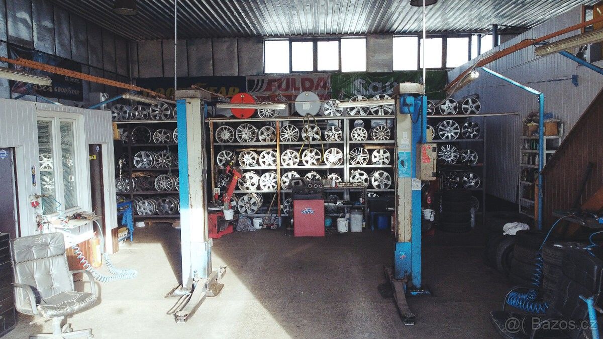 Prodej ostatní - Třebíč, 674 01