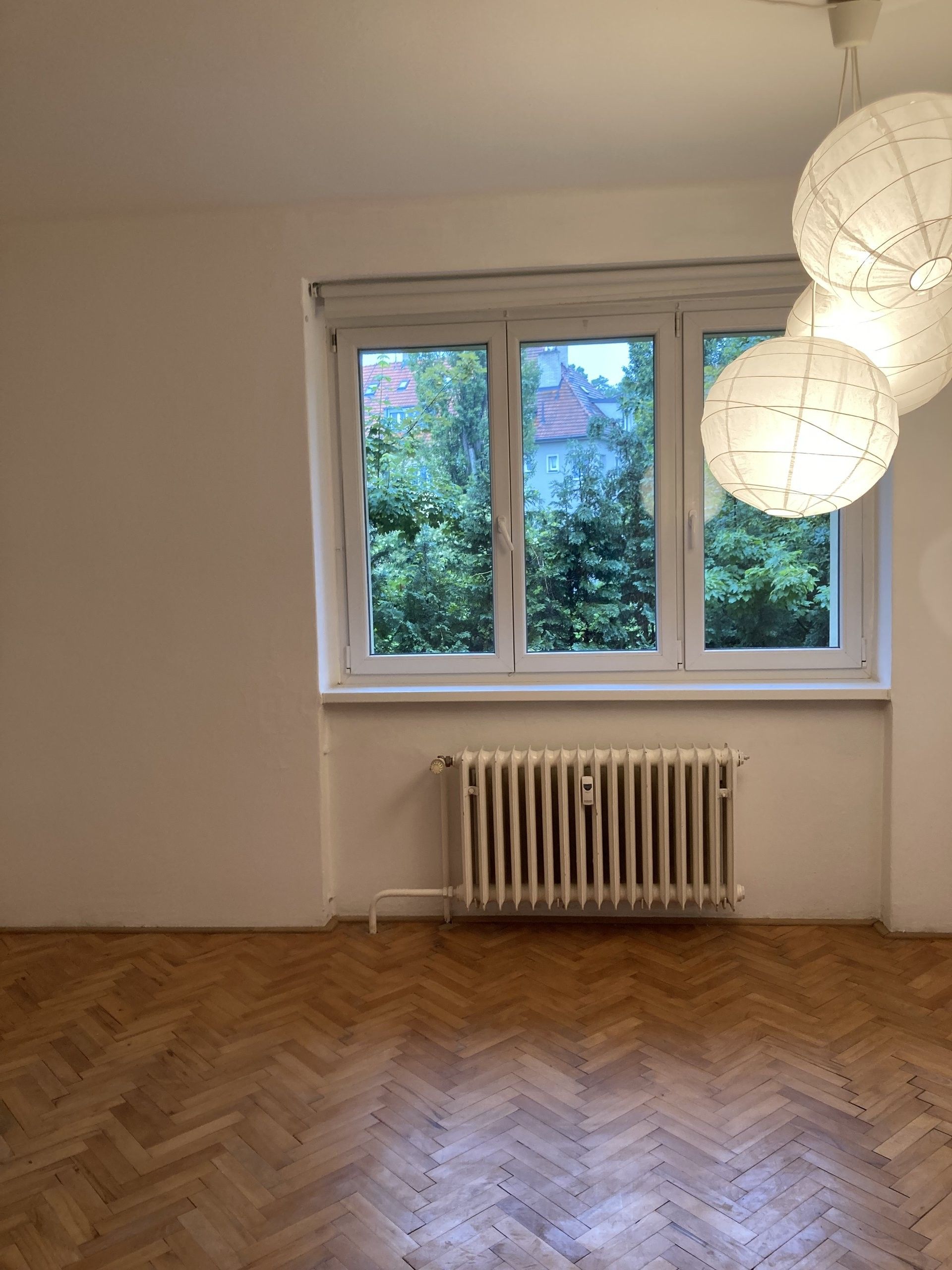 2+kk, náměstí Bořislavka, Praha, 43 m²