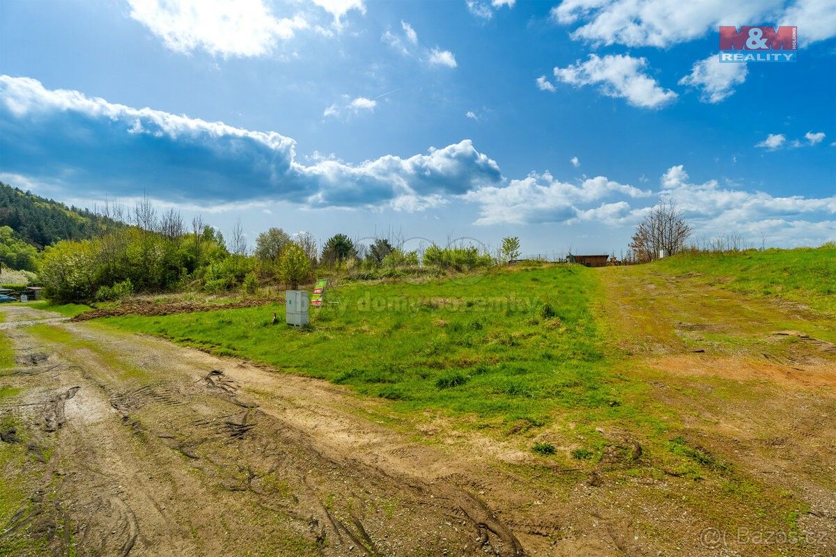 Prodej pozemek - Skalice u České Lípy, 471 17, 1 750 m²