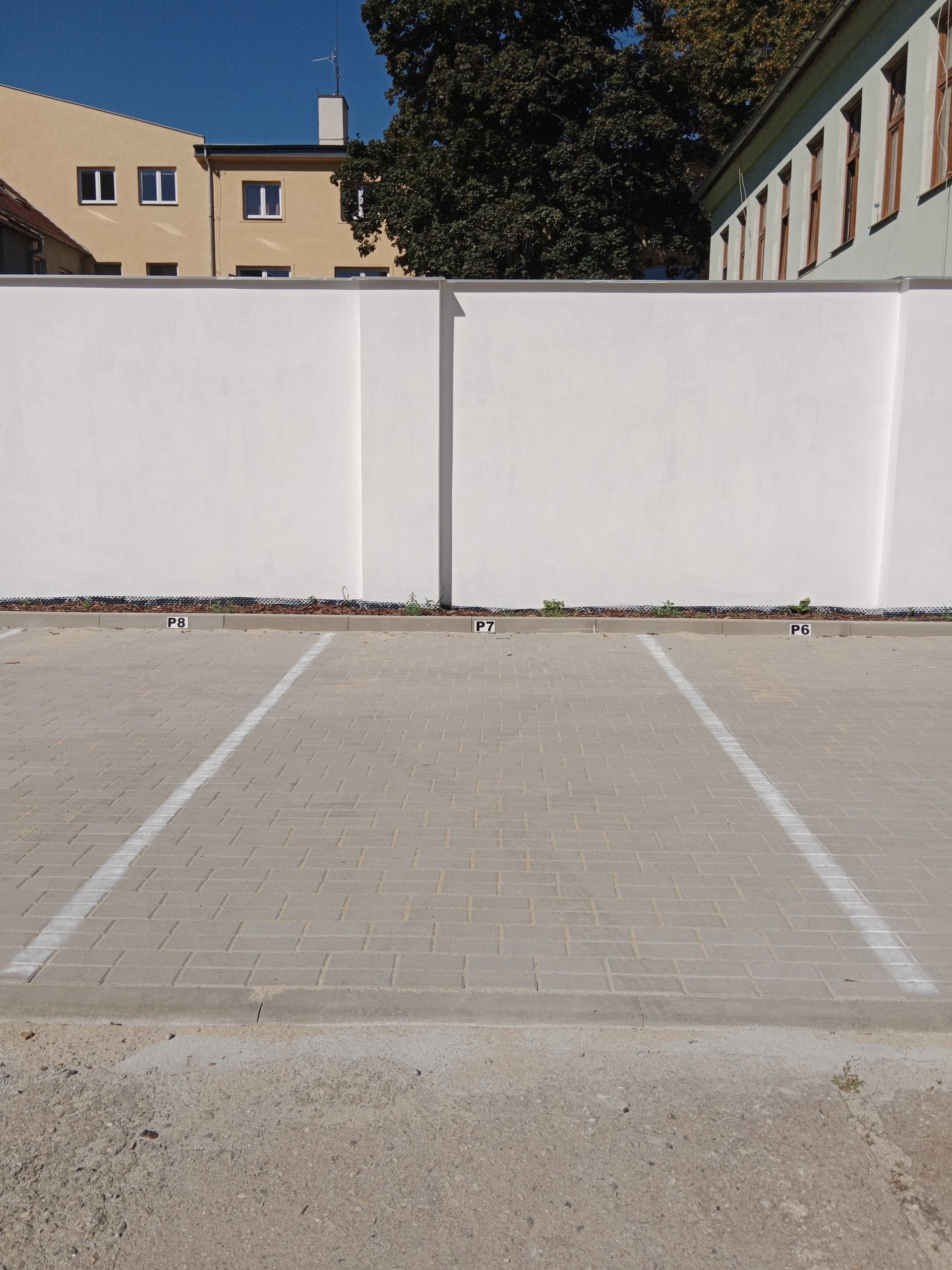 Ostatní, Skuherského, České Budějovice, 14 m²