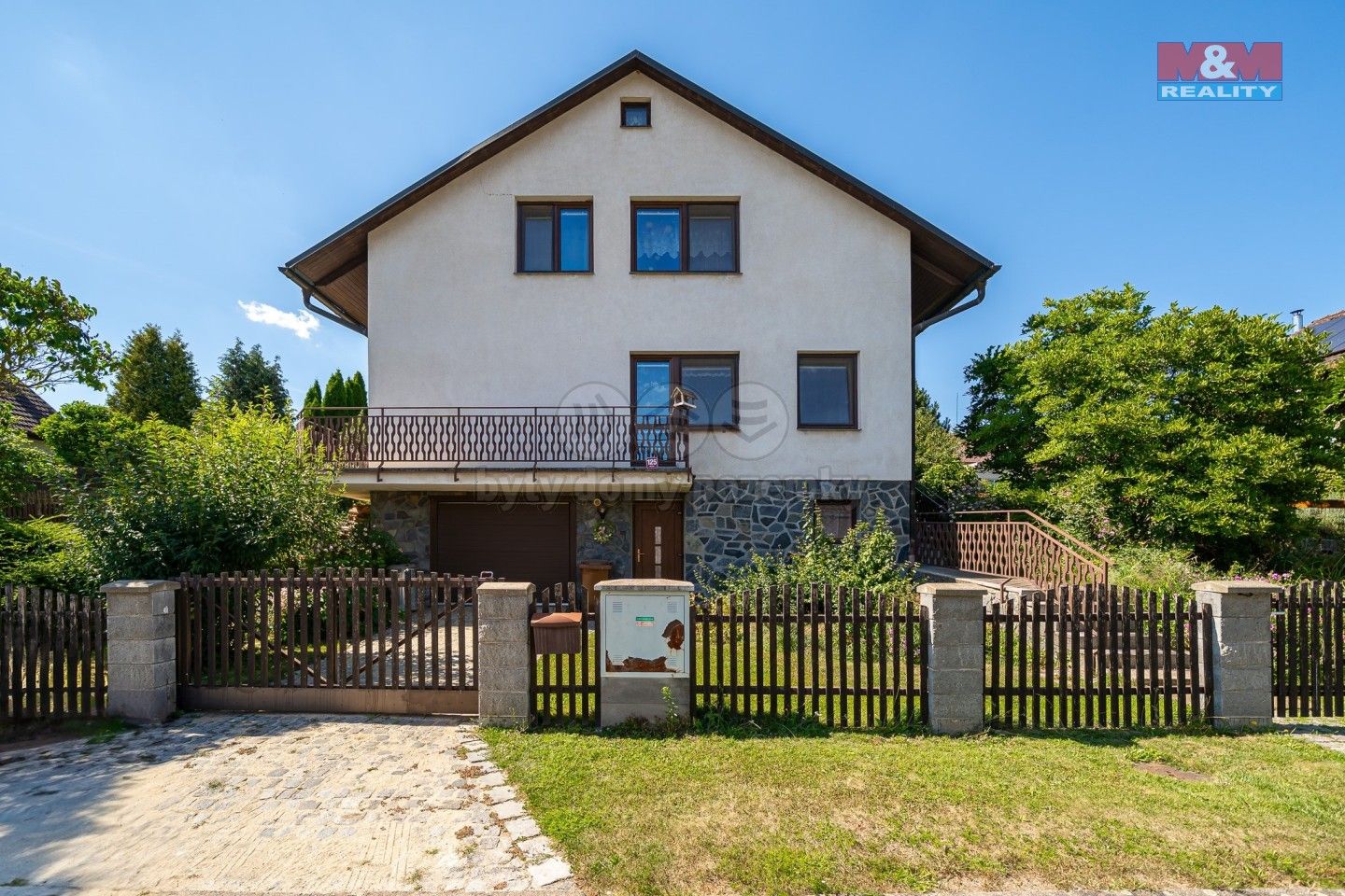 Rodinné domy, Sušice, Moravská Třebová, 286 m²