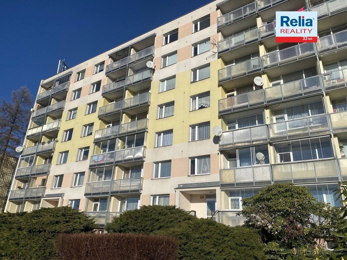 Byty, Liberec, 460 06