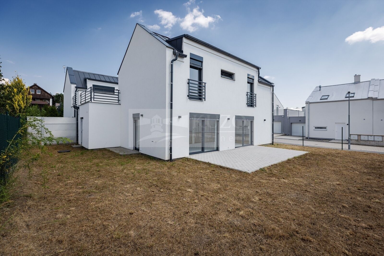 Prodej rodinný dům - Láskov, Mladá Boleslav, 164 m²