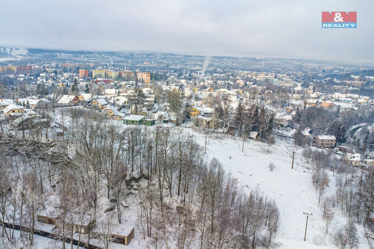 Ostatní, Liberec, 463 12, 12 034 m²