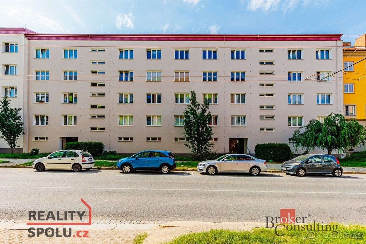 Byty, Jihlava, 586 01