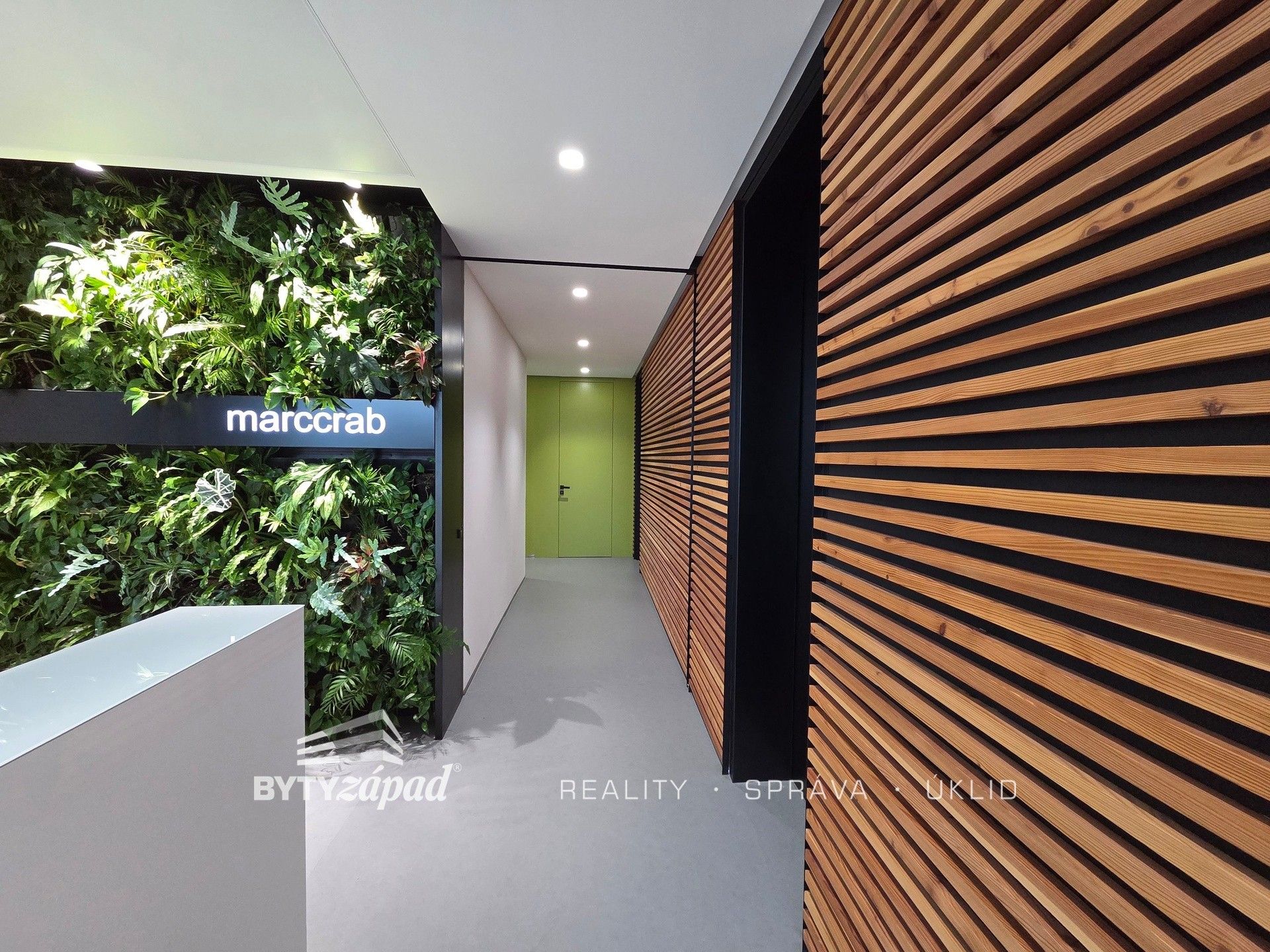 Ostatní, Slovanská alej, Plzeň, 26 m²