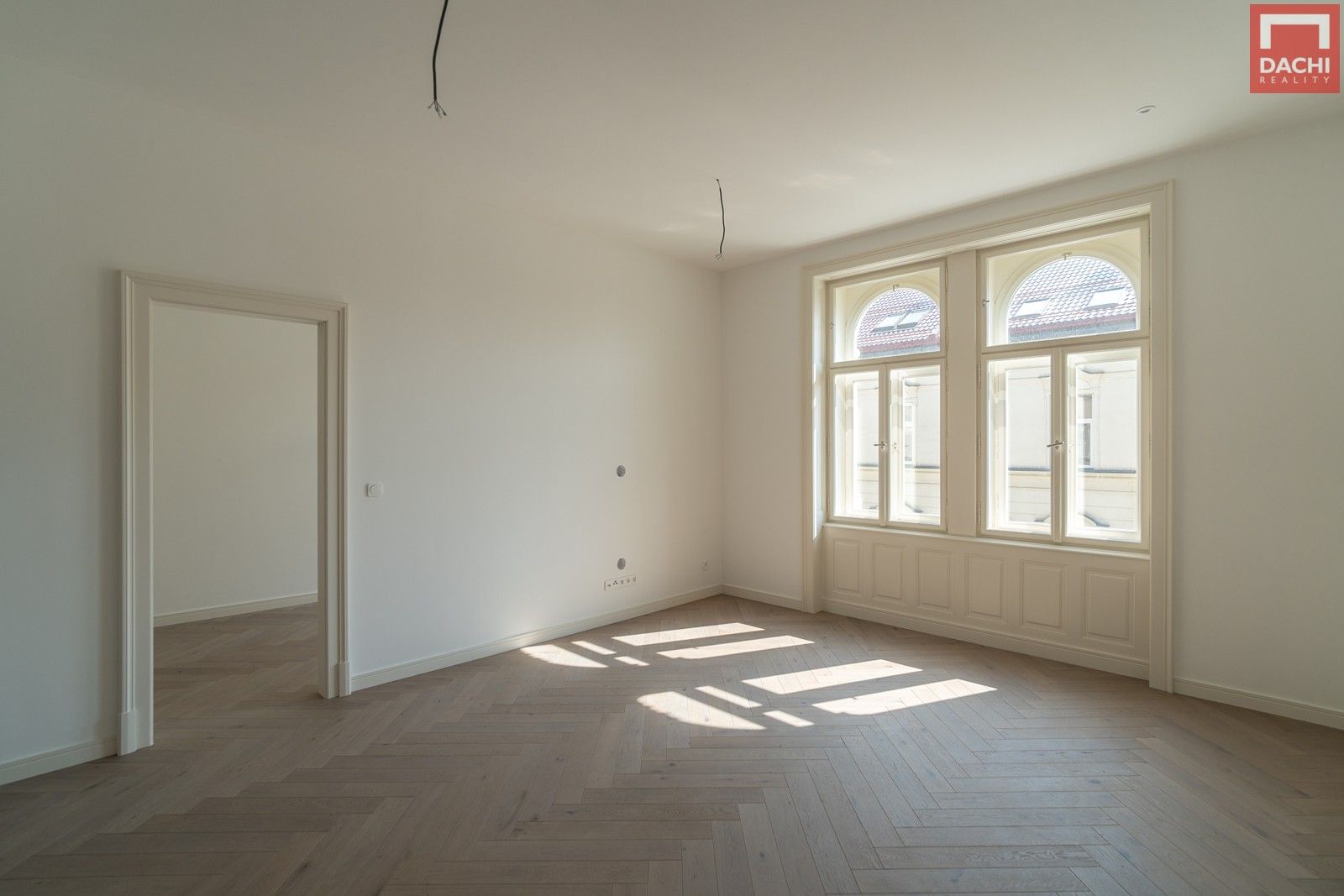 Prodej byt 3+kk - Vídeňská, Olomouc, 72 m²