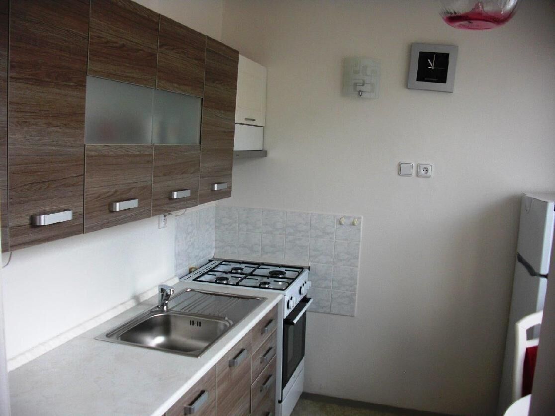 2+kk, Jičínská, Mladá Boleslav, 40 m²