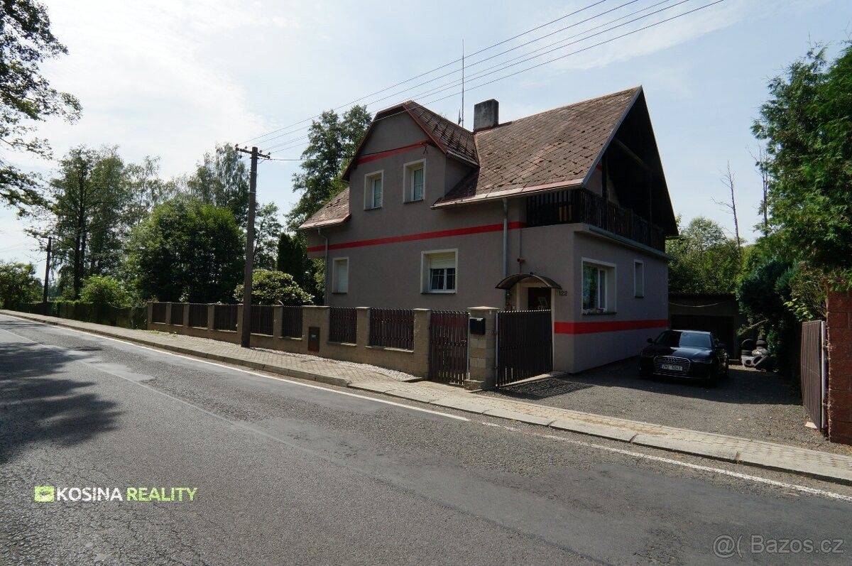 Prodej dům - Kynšperk nad Ohří, 357 51, 16 m²