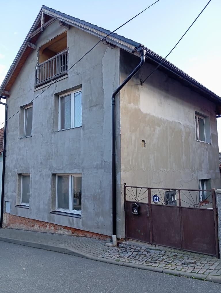 Rodinné domy, Lomnice u Tišnova, 679 23