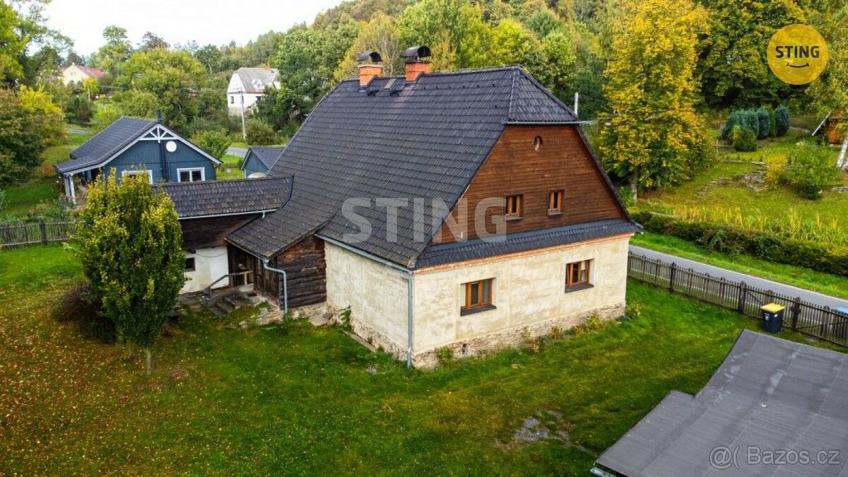 Ostatní, Bruntál, 792 01, 1 484 m²