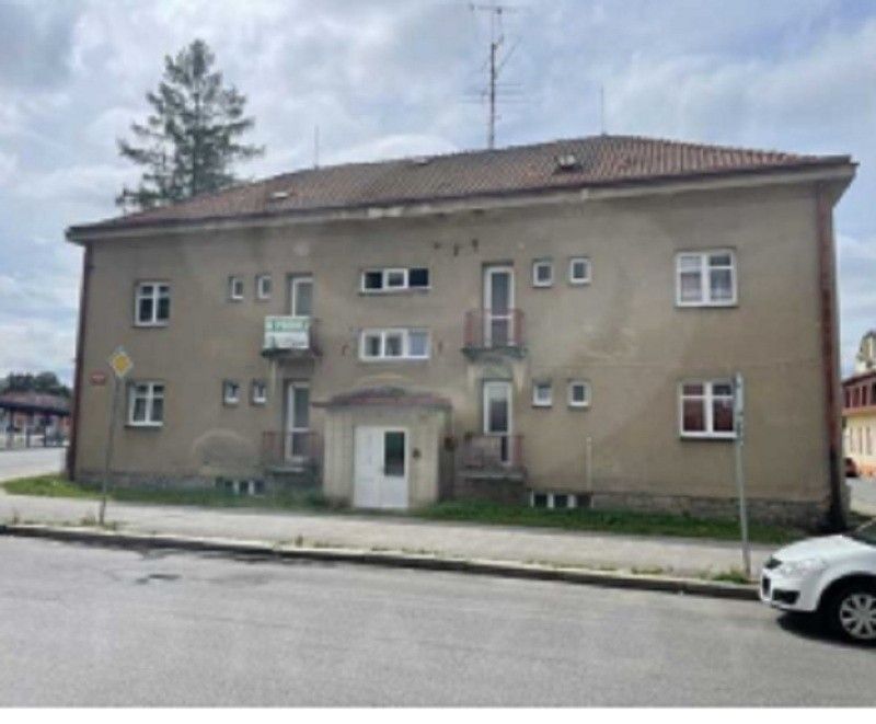 3+1, Pelhřimov, 393 01, 84 m²