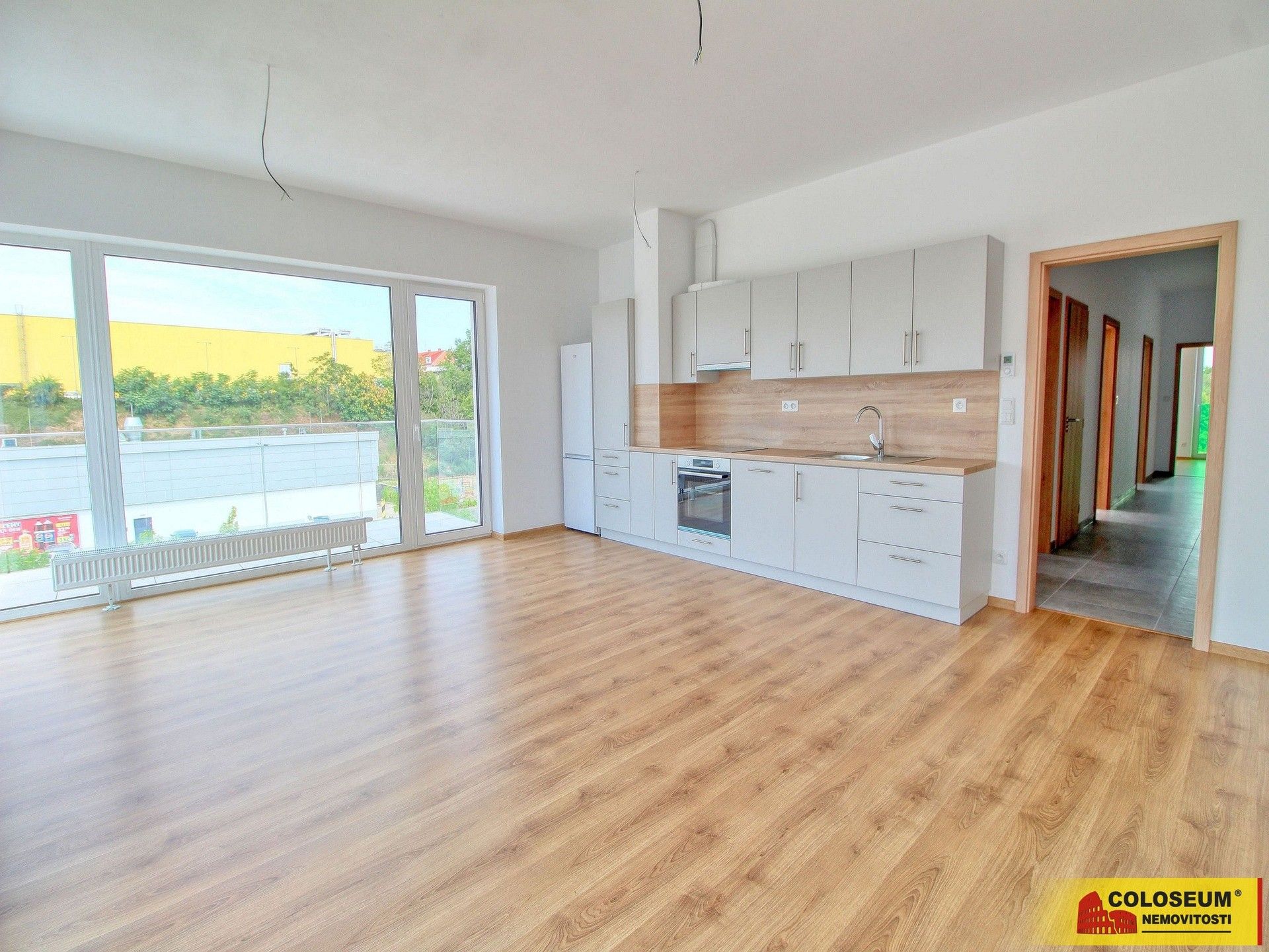 4+kk, Vídeňská třída, Znojmo, 106 m²