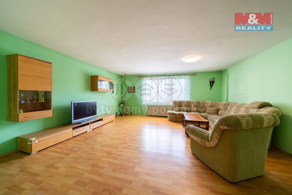 Prodej rodinný dům - Syrovín, 181 m²