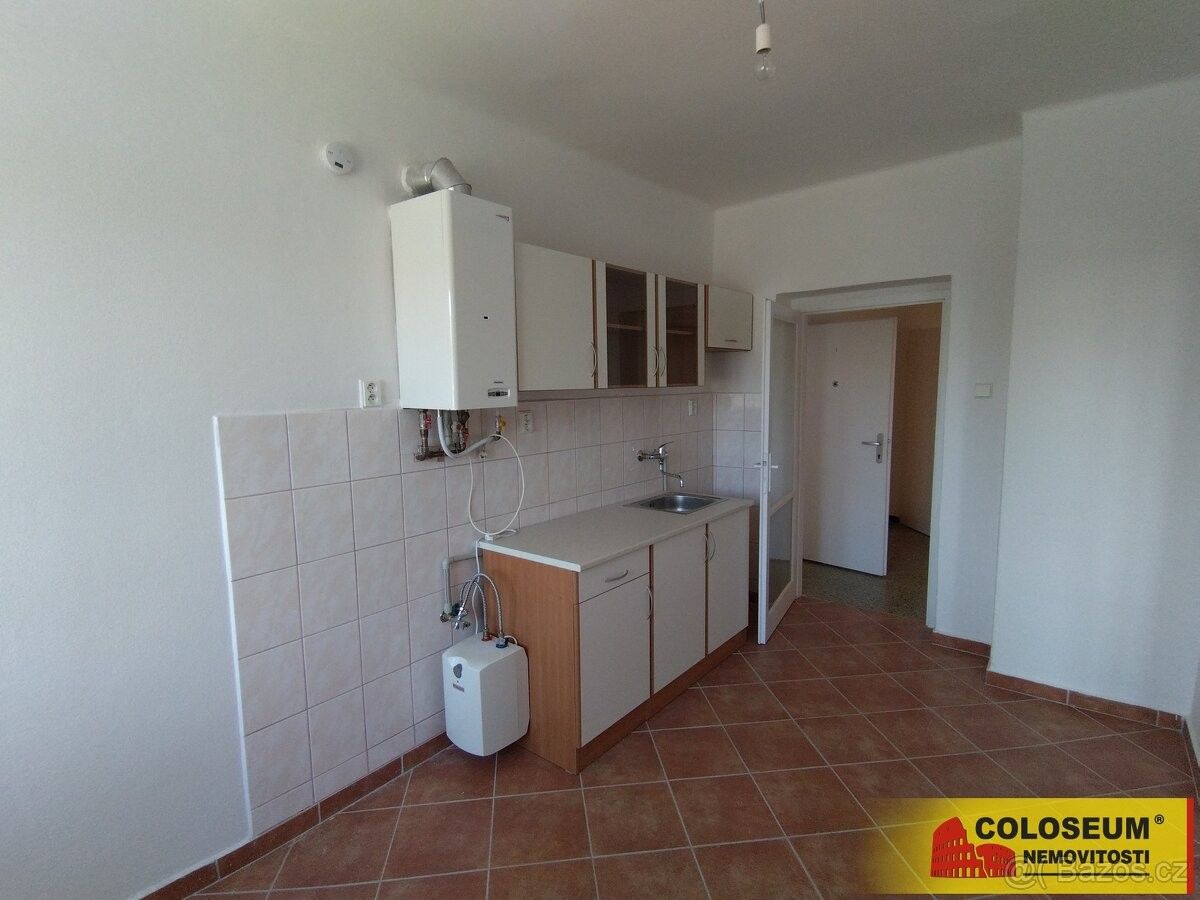 2+1, Rosice u Brna, 665 01, 46 m²