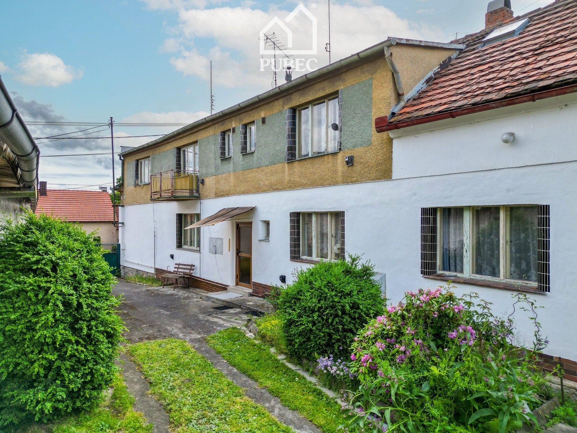 Rodinné domy, Čermná, 150 m²