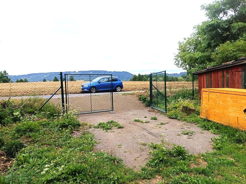 Pozemky pro bydlení, Třemošnice, 538 43