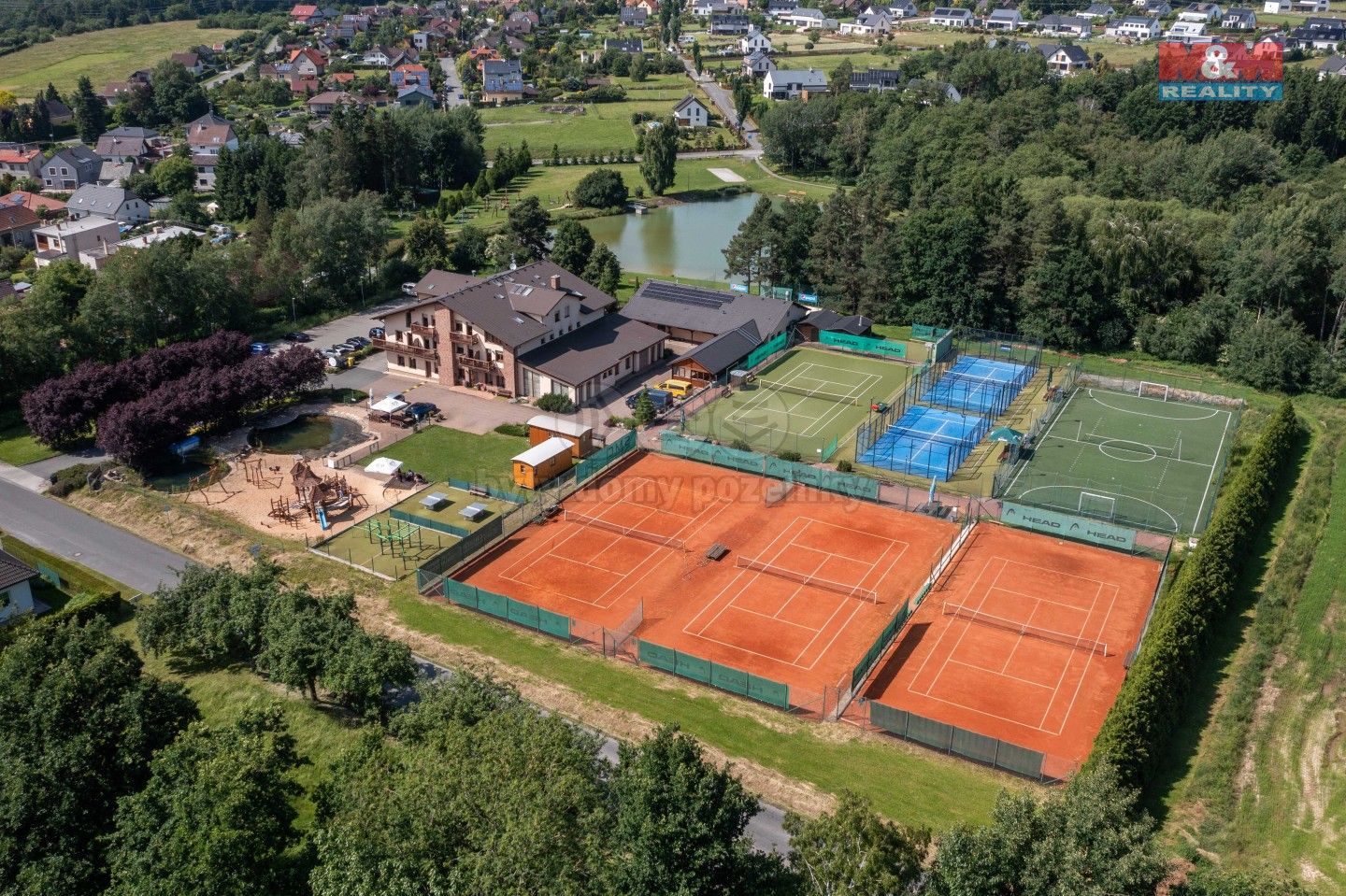 Ostatní, Plzeňská, Letkov, 645 m²