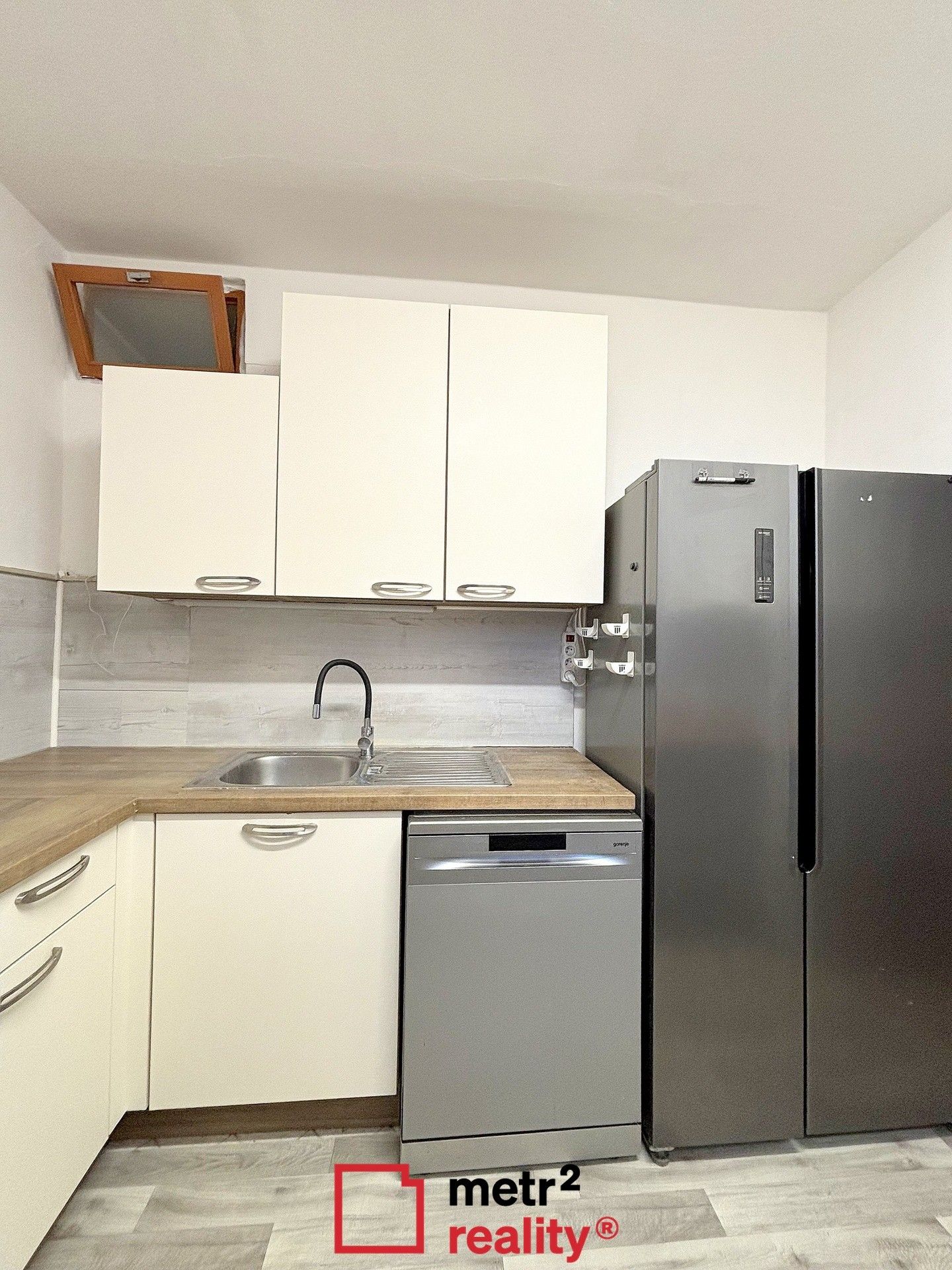 3+1, Rooseveltova, Olomouc, 78 m²