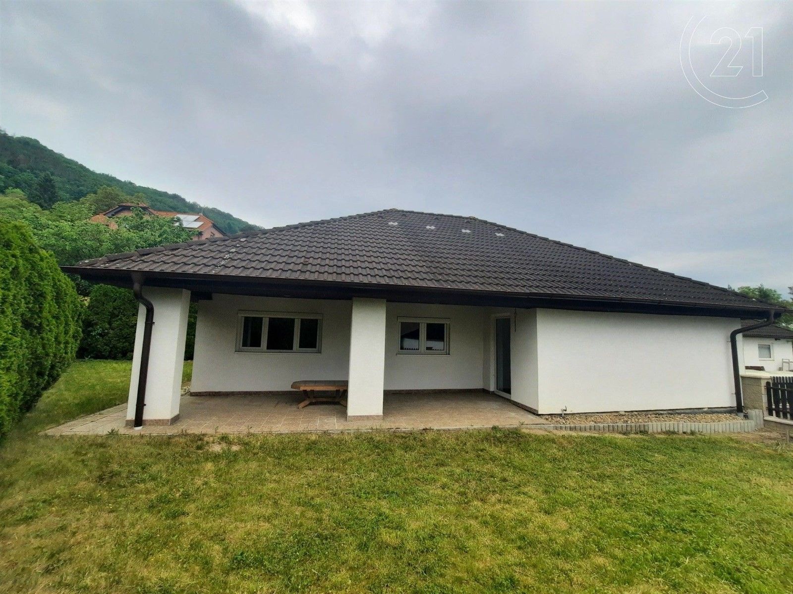 Ostatní, Pod Strání, Beroun, 201 m²