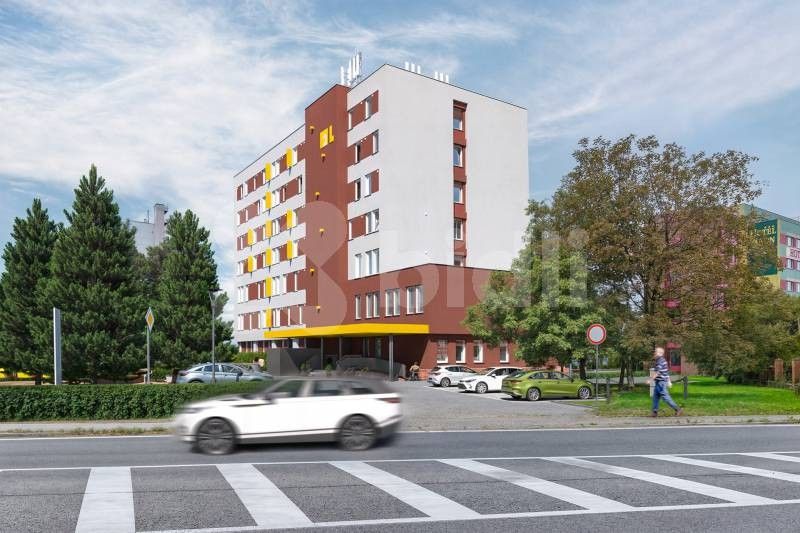 3+kk, Koupelní, Hodonín, 55 m²