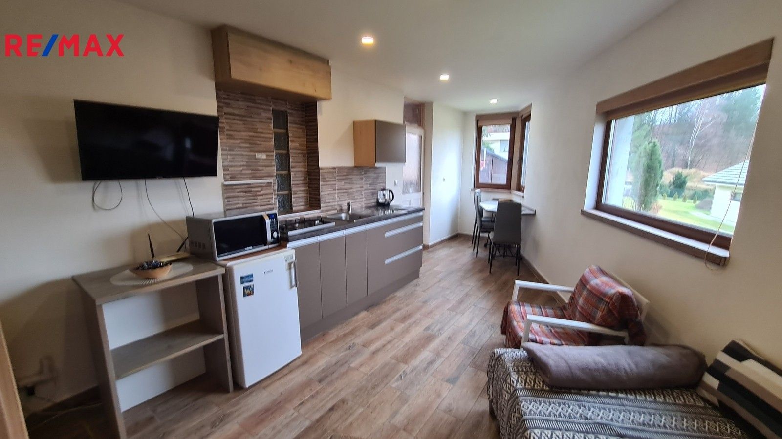 Rodinné domy, Pod Kovárnami, Příbram, 40 m²