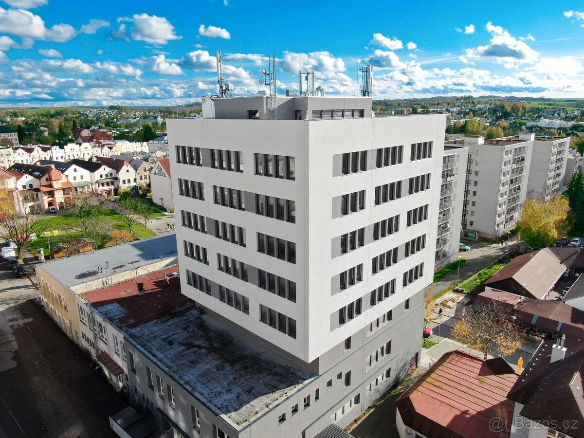 Byty, Havlíčkův Brod, 580 01