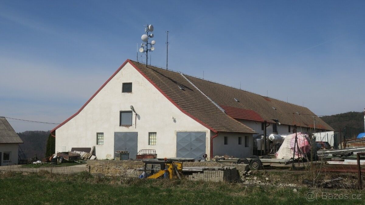 Prodej ostatní - Luhačovice, 763 26