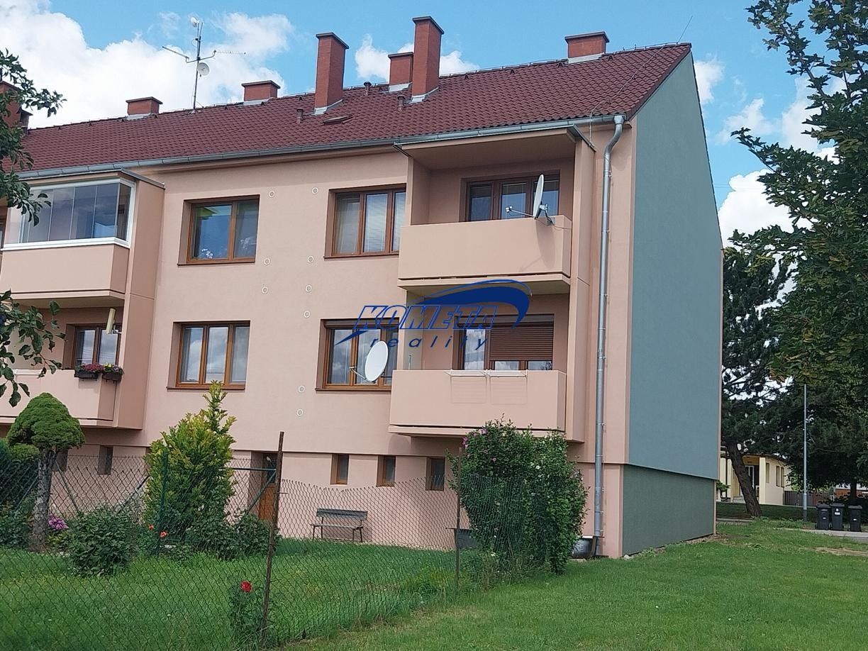 3+1, Brněnská, Pohořelice, 64 m²