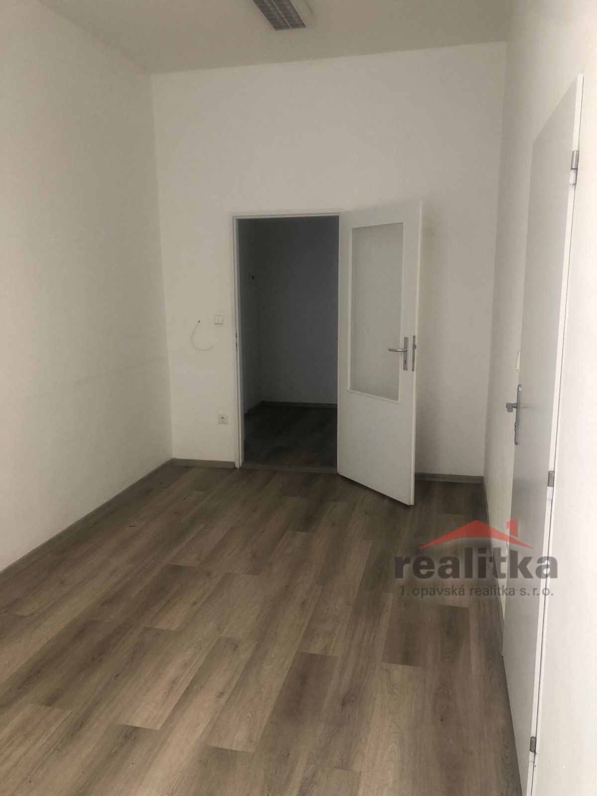 Pronájem kancelář - Provaznická, Opava, 13 m²