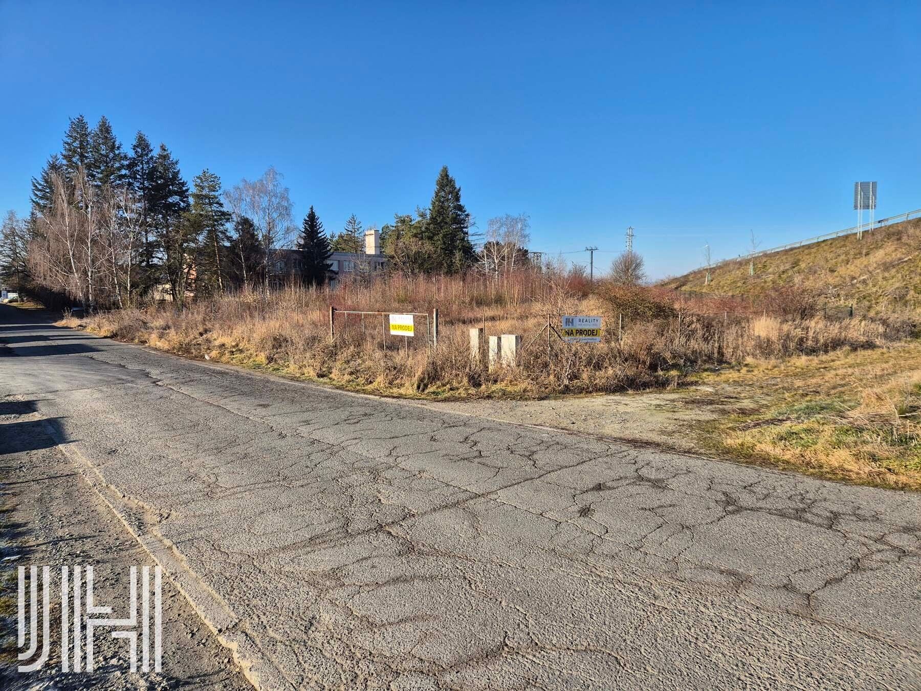 Prodej komerční pozemek - Za Kosteleckou, Prostějov, 2 m²