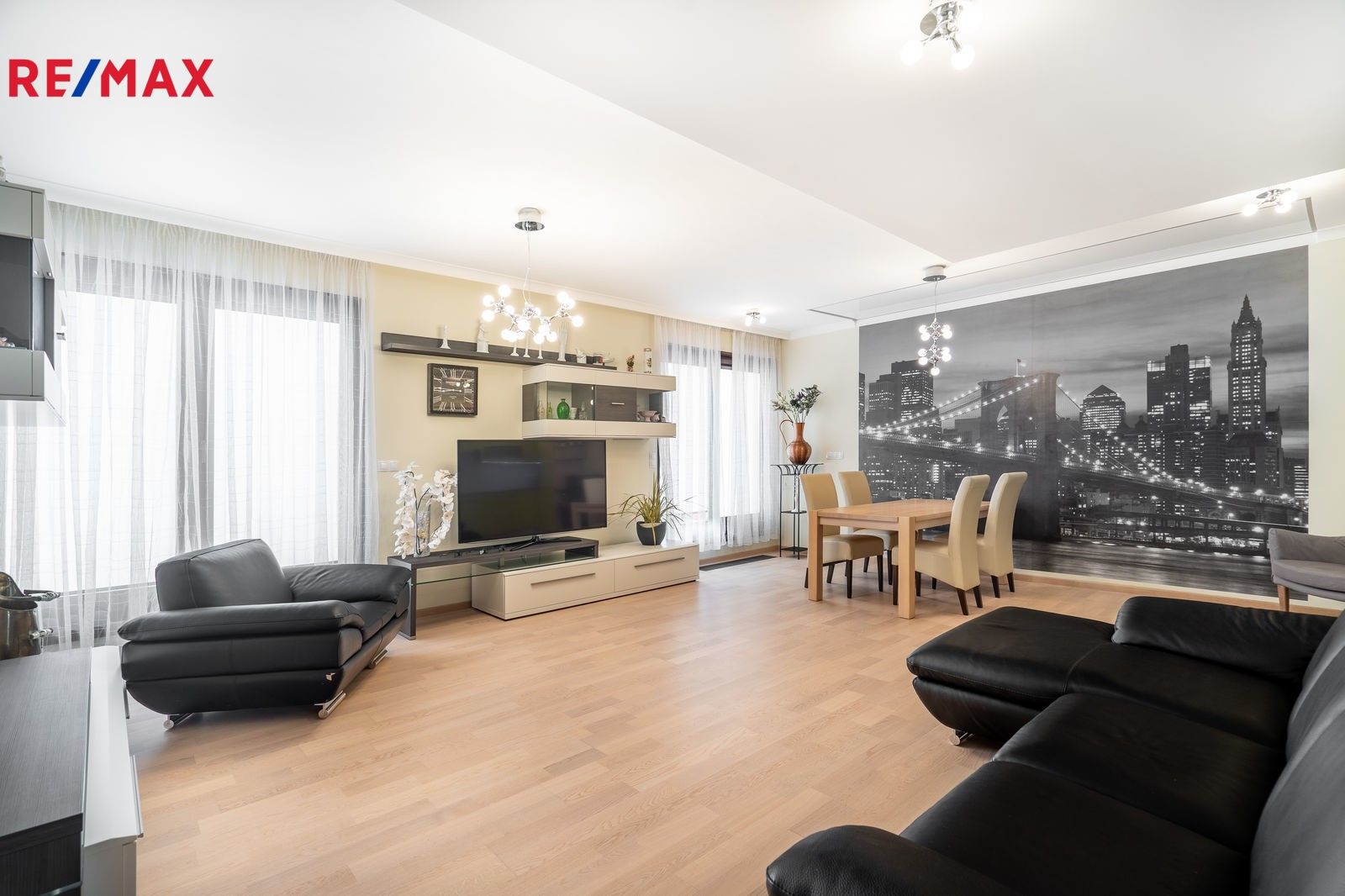 Prodej byt 4+kk - Libušina, Karlovy Vary, 154 m²