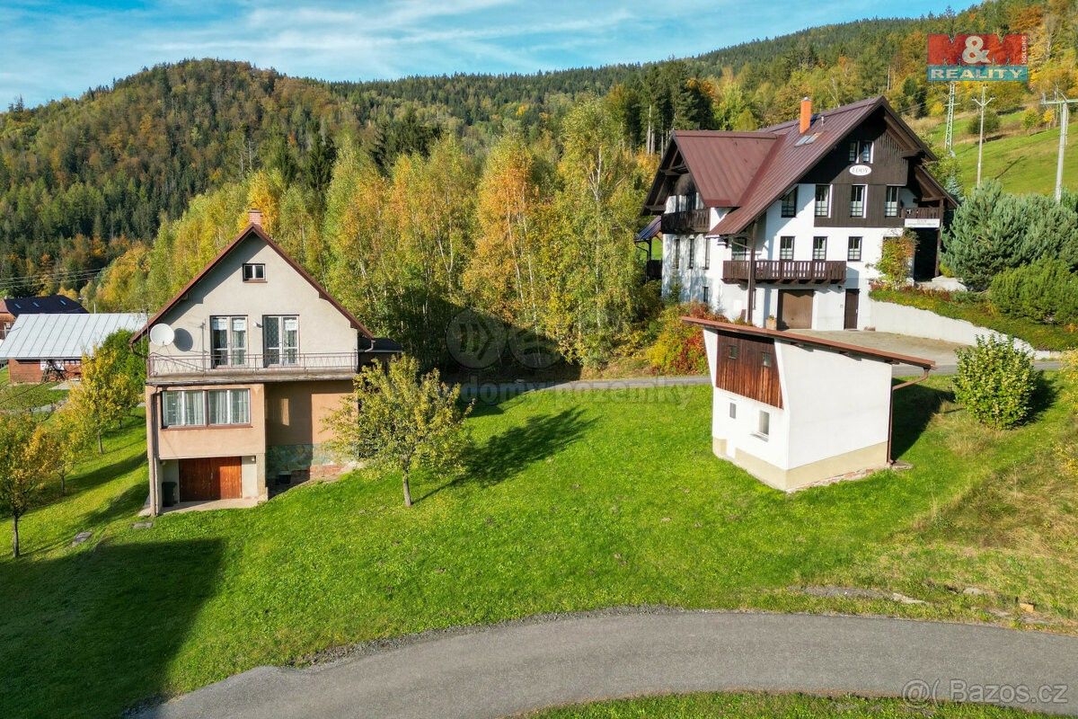 Ostatní, Rokytnice nad Jizerou, 512 44, 260 m²