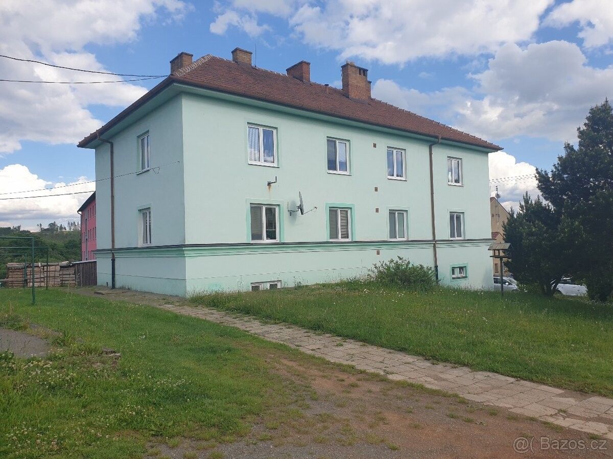 Byty, Březina u Moravské Třebové, 569 23