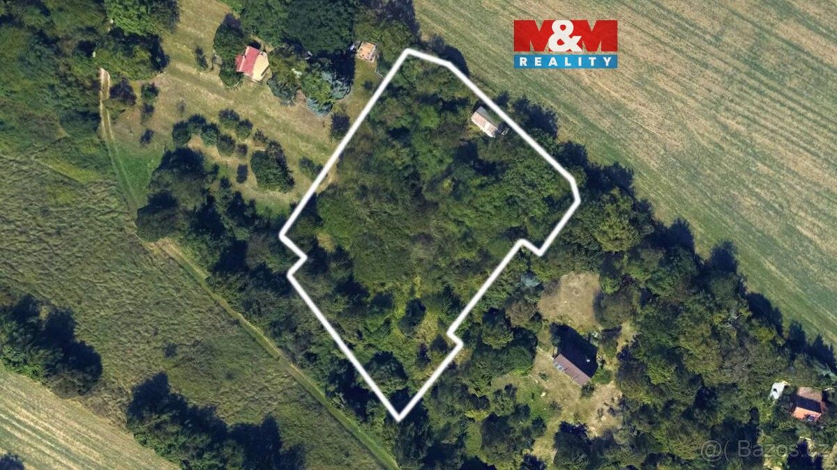 Zahrady, Chotiměř, 410 02