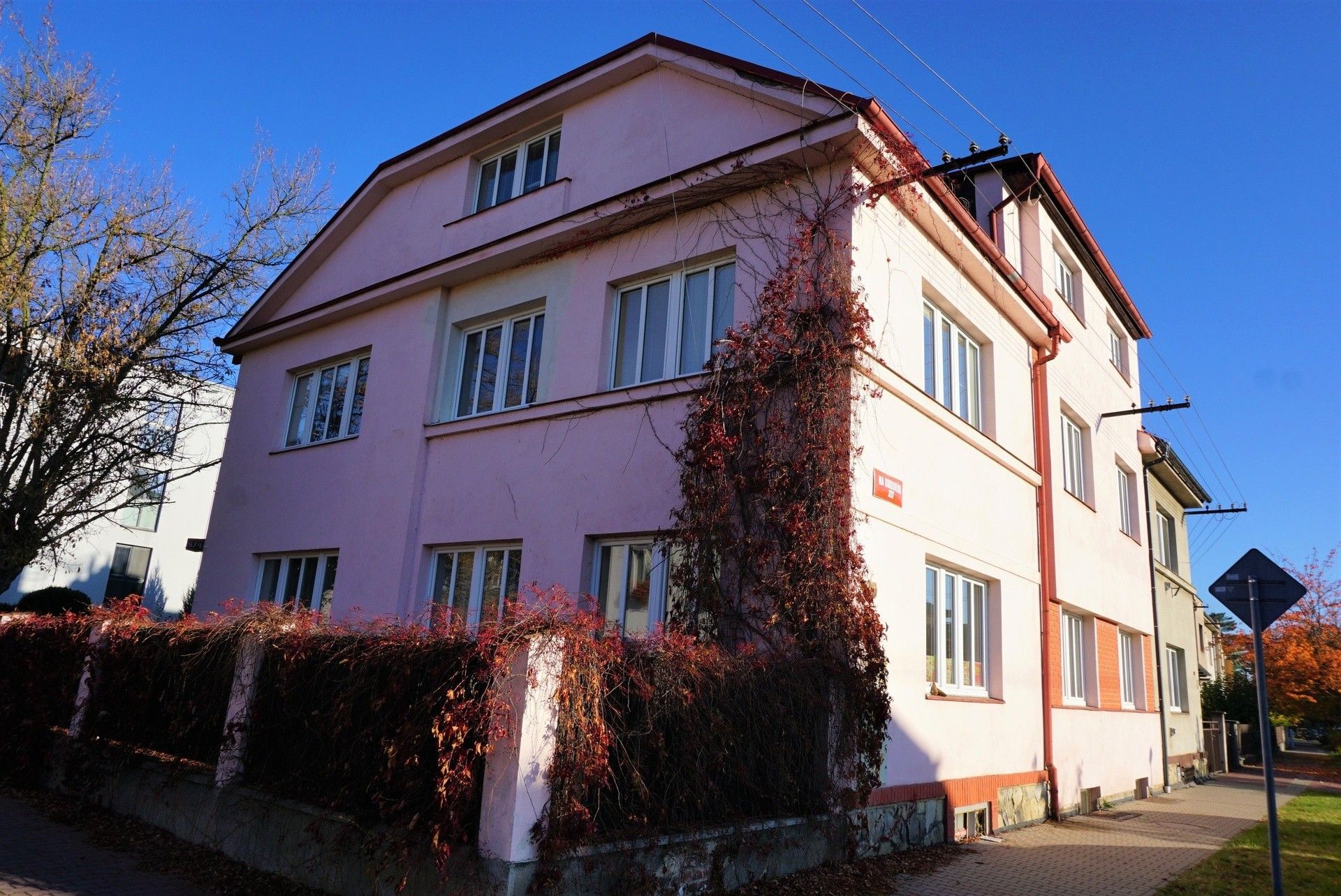 3+kk, Wintrova Ii, Pardubice, 70 m²