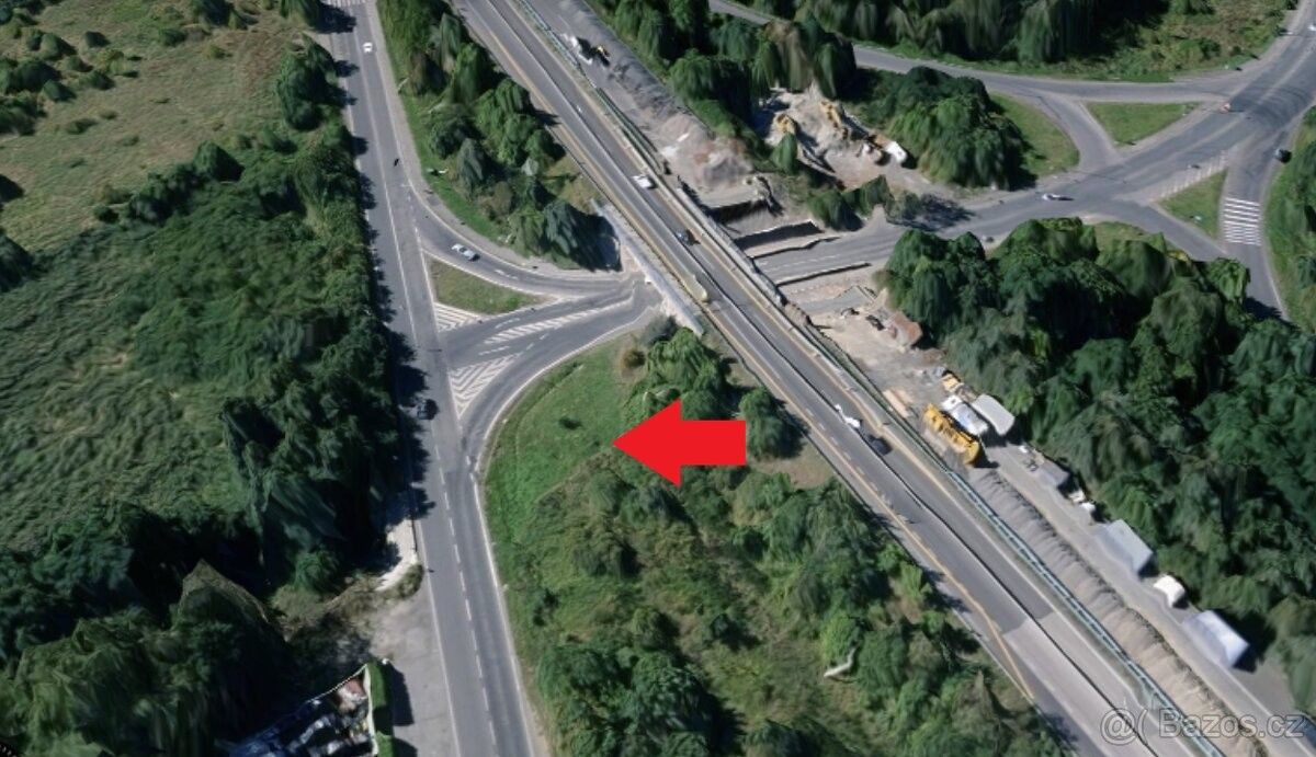 Prodej pozemek pro bydlení - Mníšek pod Brdy, 252 10