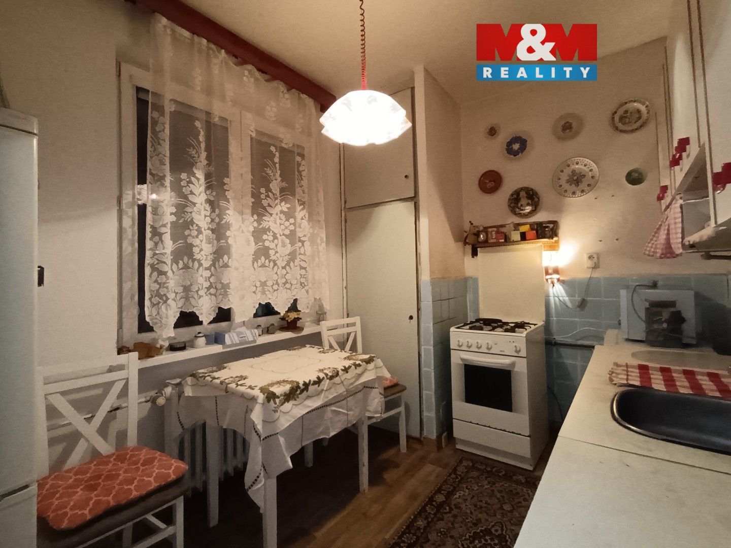 2+1, Kopernikova, Třinec, 55 m²