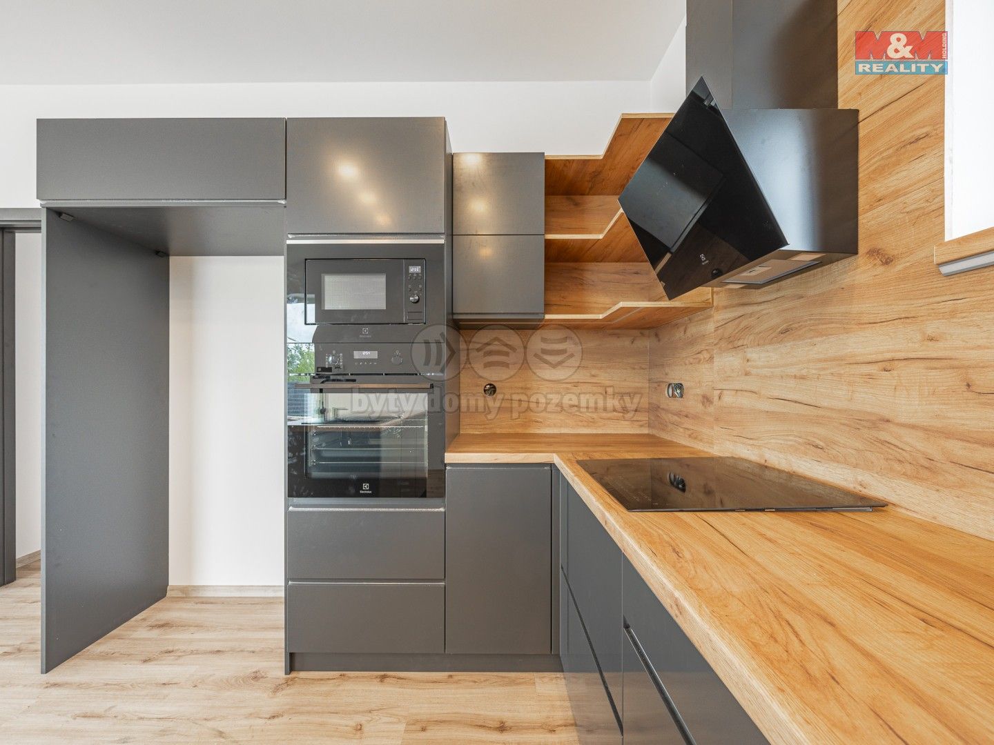 Prodej rodinný dům - Ke Mlýnu, Tuklaty, 107 m²