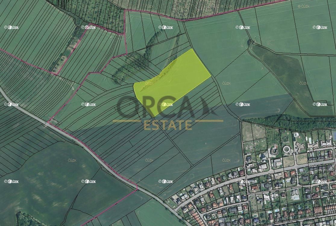 Ostatní, Moravany u Brna, 664 48, 13 346 m²