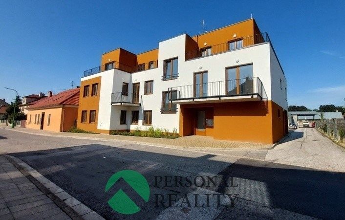 3+kk, Chlumec nad Cidlinou, 503 51, 87 m²