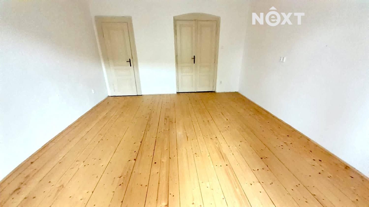 Pronájem kancelář - Nádražní, Písek, 19 m²