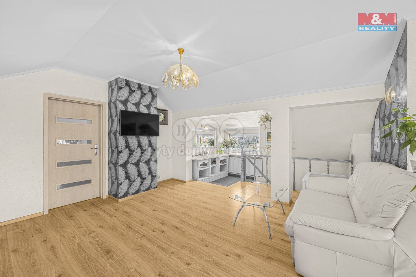 Rodinné domy, Třebízského, Kladno, 180 m²