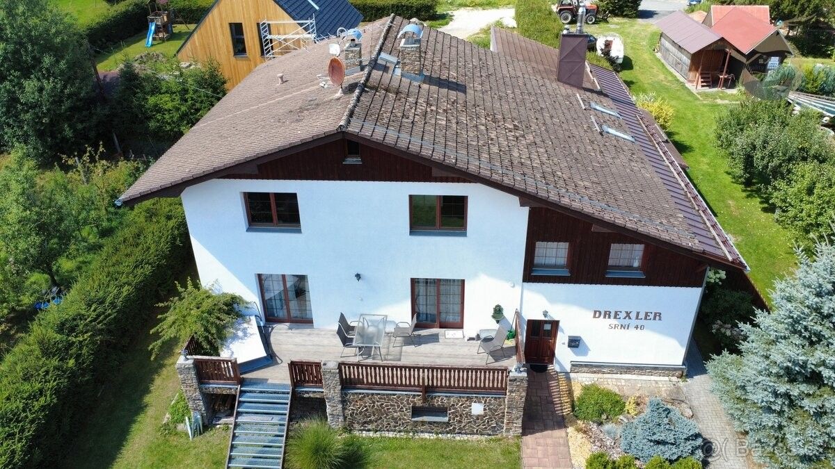 Ostatní, Kašperské Hory, 341 92