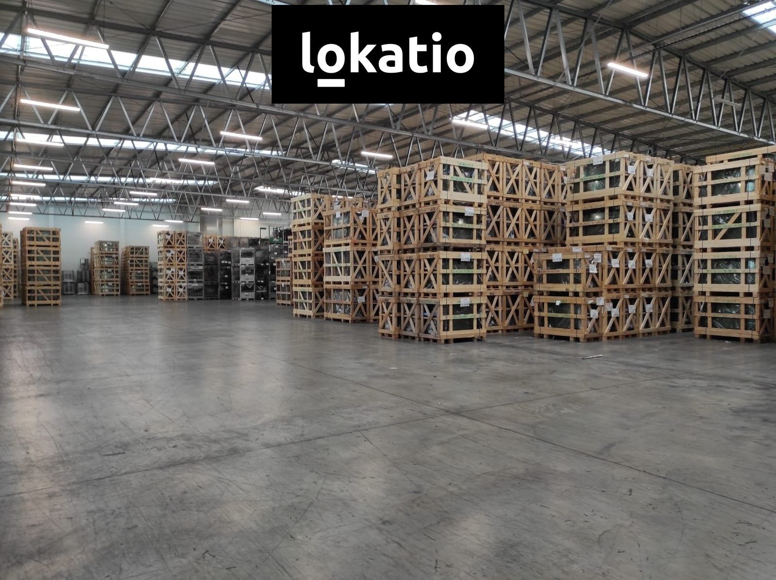 Sklady, Teplice, 4 111 m²