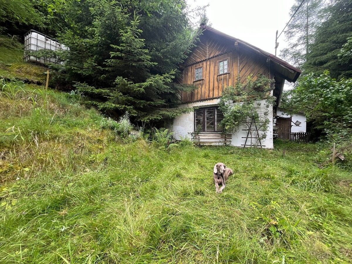 Chaty, Pěnčín u Liberce, 463 45, 13 877 m²